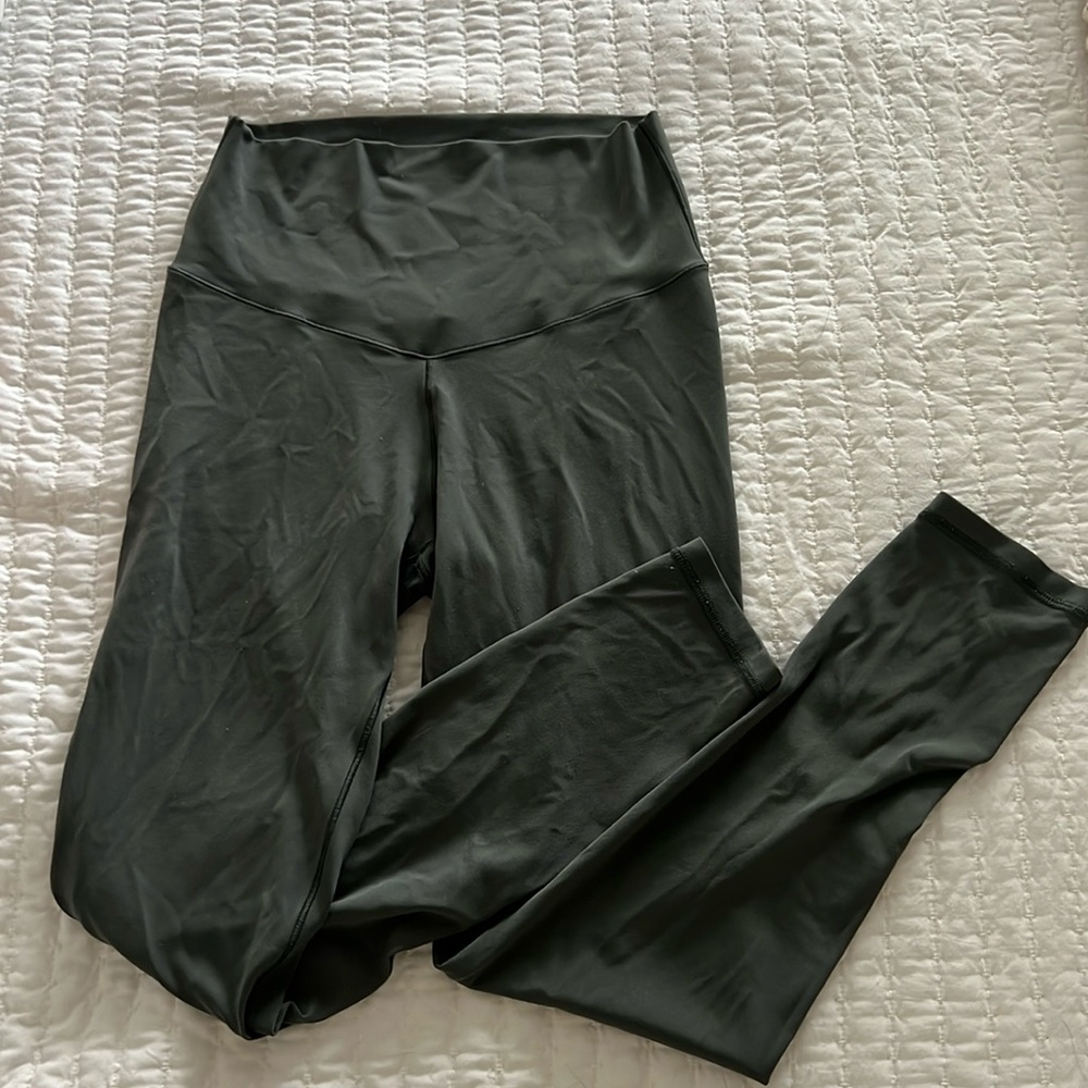 Aerie offline leggings - size medium